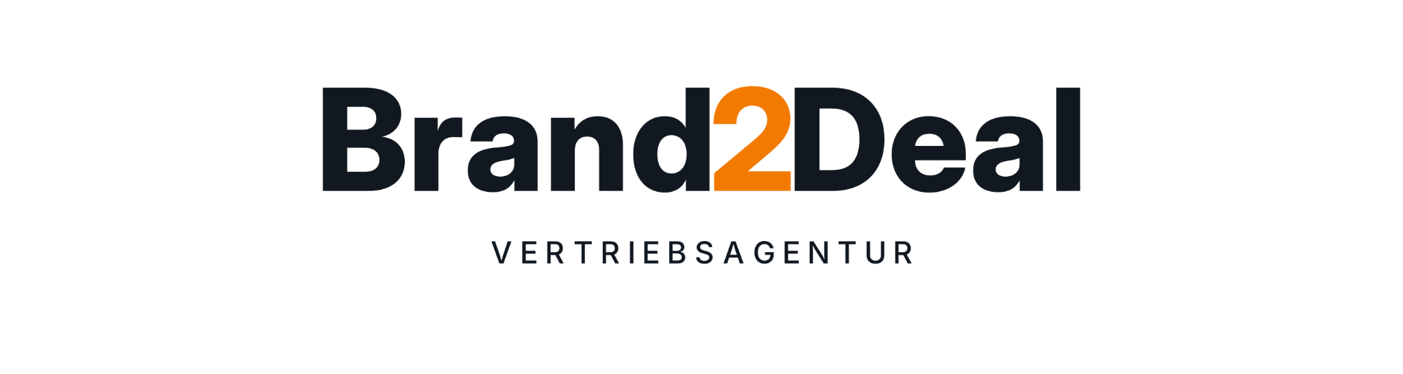 Brand2Deal – Vertriebsagentur