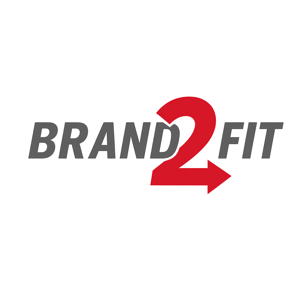 Brand2Fit